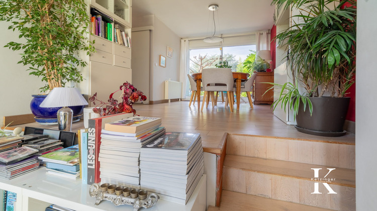 Ma-Cabane - Vente Maison Montpellier, 123 m²