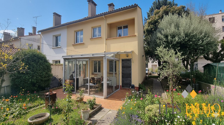 Ma-Cabane - Vente Maison Montpellier, 102 m²