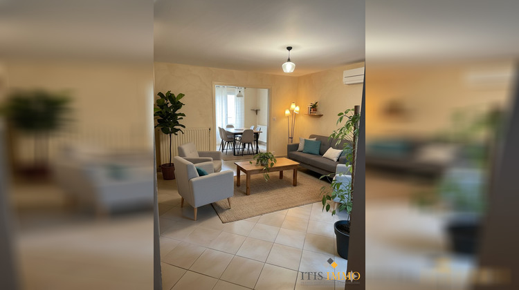 Ma-Cabane - Vente Maison Montpellier, 102 m²