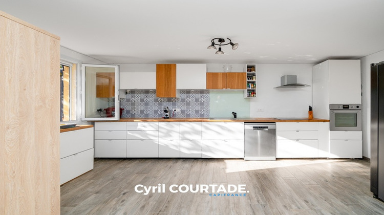 Ma-Cabane - Vente Maison MONTPELLIER, 90 m²