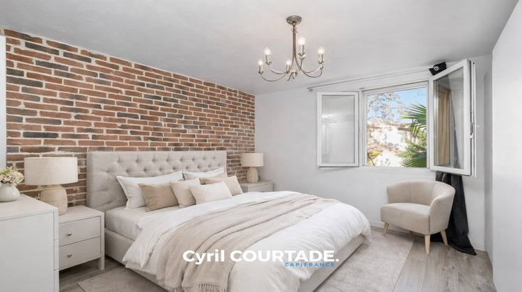 Ma-Cabane - Vente Maison MONTPELLIER, 90 m²