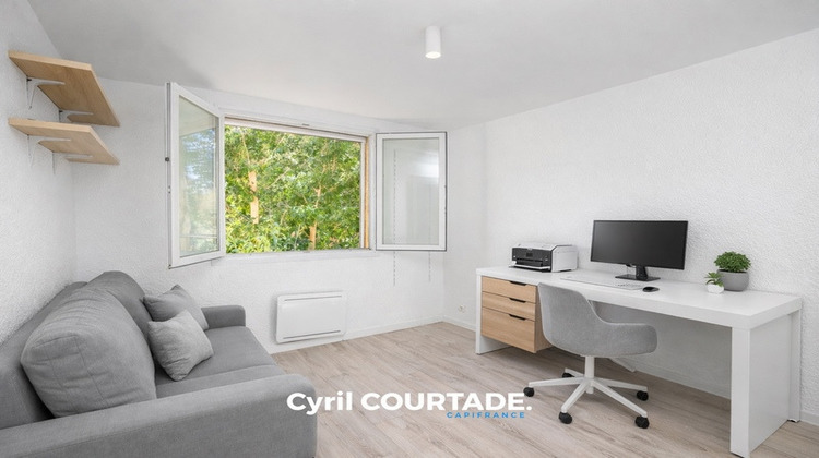 Ma-Cabane - Vente Maison MONTPELLIER, 90 m²