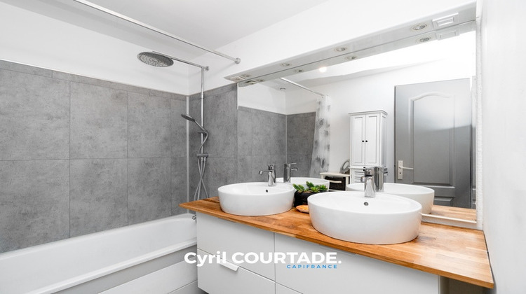 Ma-Cabane - Vente Maison MONTPELLIER, 90 m²