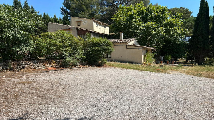 Ma-Cabane - Vente Maison MONTPELLIER, 190 m²