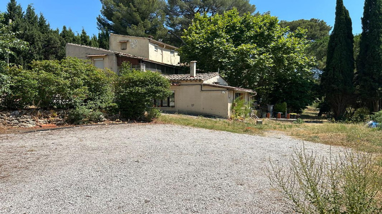 Ma-Cabane - Vente Maison MONTPELLIER, 190 m²