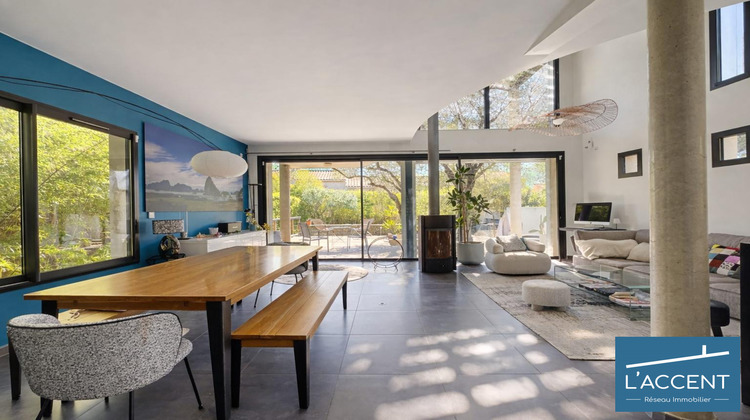 Ma-Cabane - Vente Maison Montpellier, 185 m²