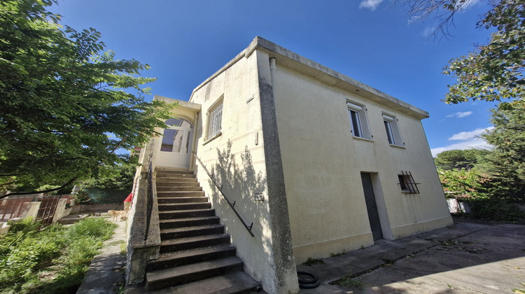Ma-Cabane - Vente Maison MONTPELLIER, 85 m²
