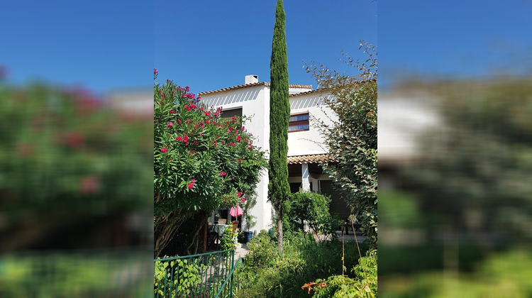 Ma-Cabane - Vente Maison MONTPELLIER, 142 m²