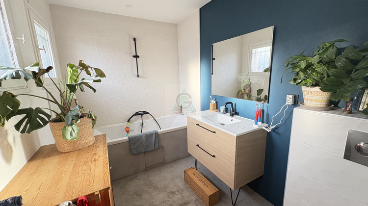 Ma-Cabane - Vente Maison MONTPELLIER, 111 m²