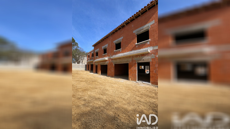 Ma-Cabane - Vente Maison Montpellier, 127 m²