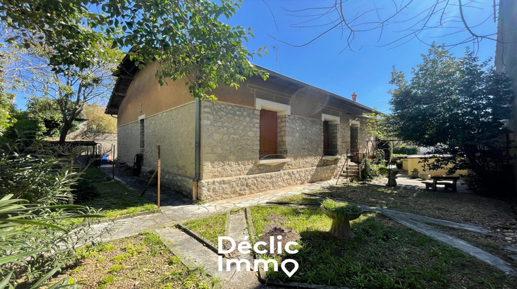 Ma-Cabane - Vente Maison MONTPELLIER, 99 m²