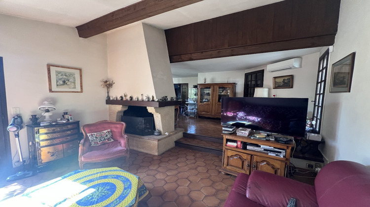 Ma-Cabane - Vente Maison MONTPELLIER, 123 m²