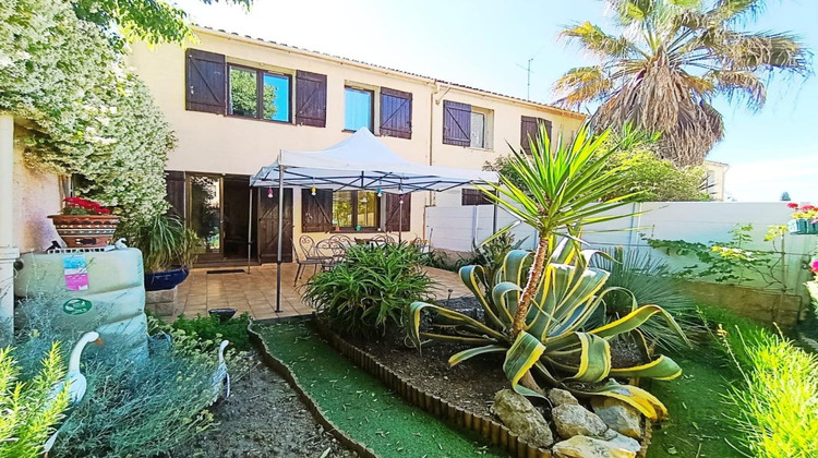 Ma-Cabane - Vente Maison MONTPELLIER, 80 m²