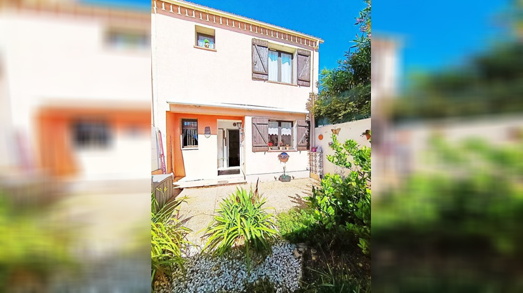 Ma-Cabane - Vente Maison MONTPELLIER, 80 m²