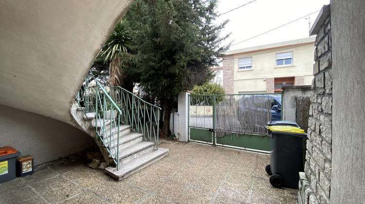 Ma-Cabane - Vente Maison MONTPELLIER, 136 m²