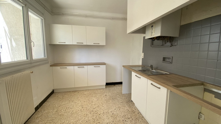 Ma-Cabane - Vente Maison MONTPELLIER, 136 m²