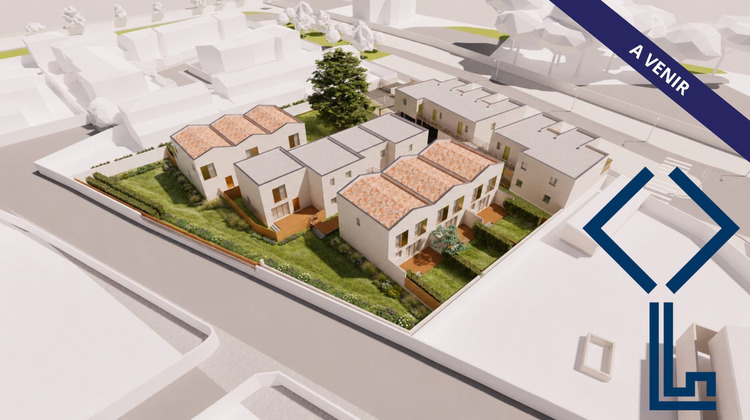 Ma-Cabane - Vente Maison Montpellier, 65 m²