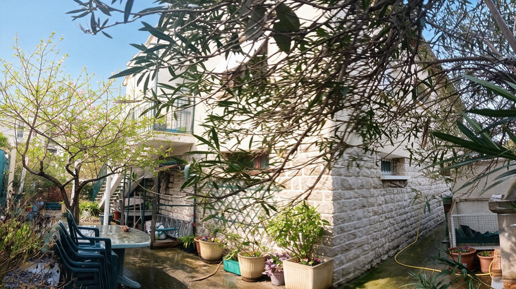 Ma-Cabane - Vente Maison Montpellier, 136 m²