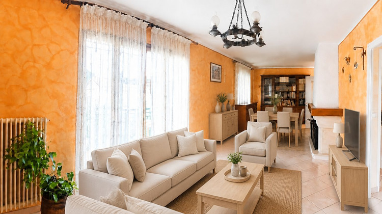 Ma-Cabane - Vente Maison Montpellier, 136 m²