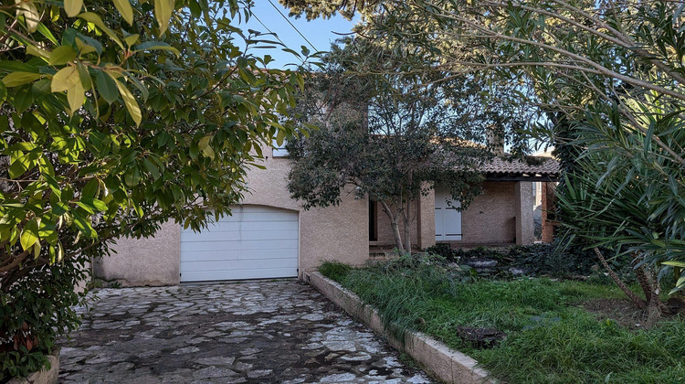 Ma-Cabane - Vente Maison Montpellier, 145 m²