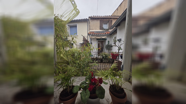 Ma-Cabane - Vente Maison Montpellier, 105 m²
