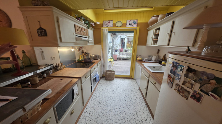Ma-Cabane - Vente Maison Montpellier, 105 m²