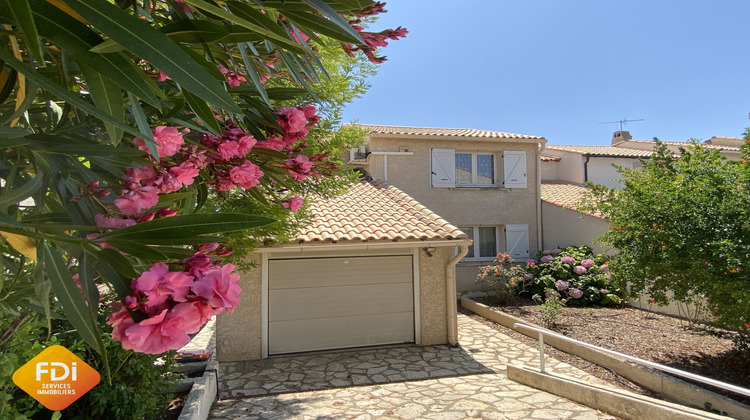 Ma-Cabane - Vente Maison Montpellier, 110 m²