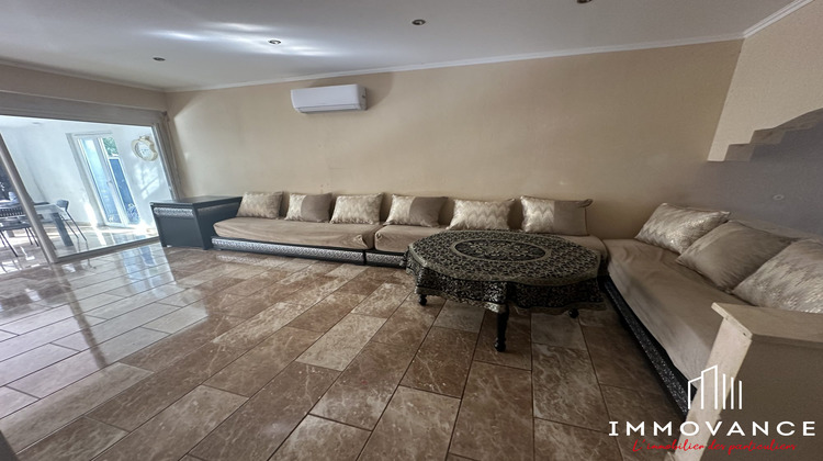 Ma-Cabane - Vente Maison Montpellier, 99 m²