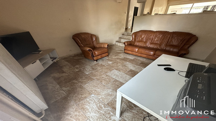 Ma-Cabane - Vente Maison Montpellier, 99 m²