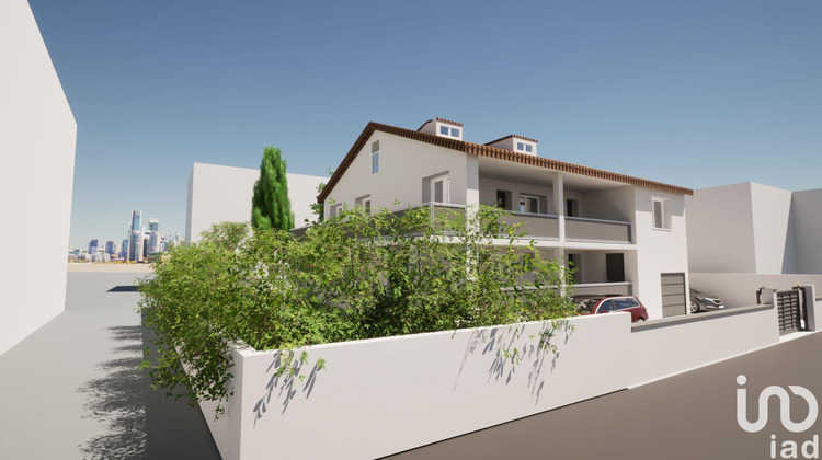 Ma-Cabane - Vente Maison Montpellier, 63 m²