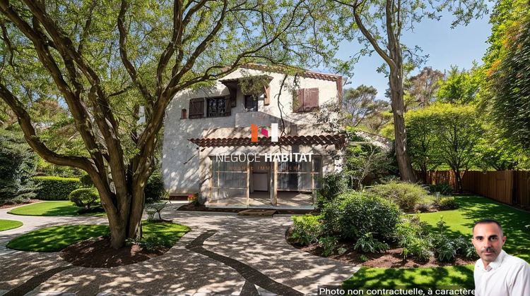 Ma-Cabane - Vente Maison Montpellier, 180 m²