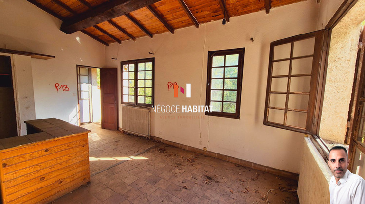 Ma-Cabane - Vente Maison Montpellier, 180 m²