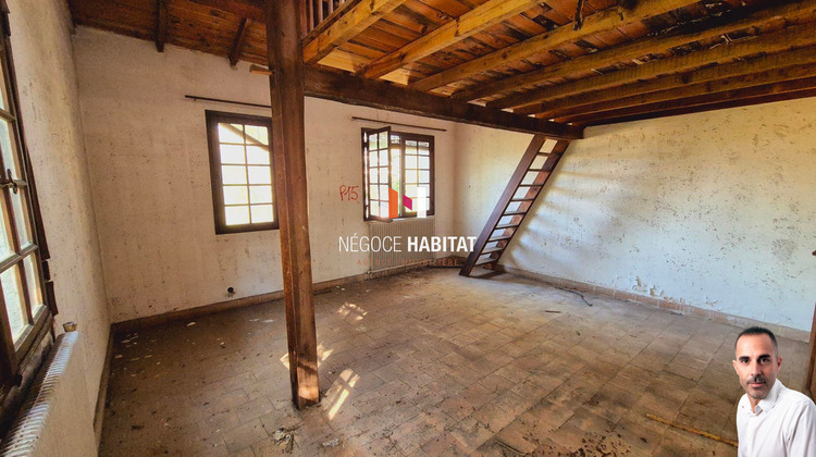 Ma-Cabane - Vente Maison Montpellier, 180 m²