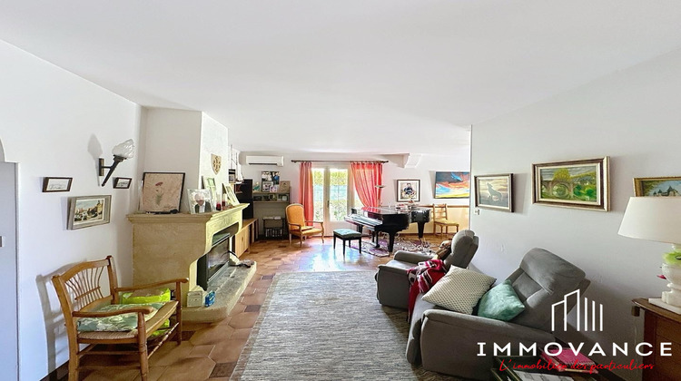 Ma-Cabane - Vente Maison Montpellier, 128 m²