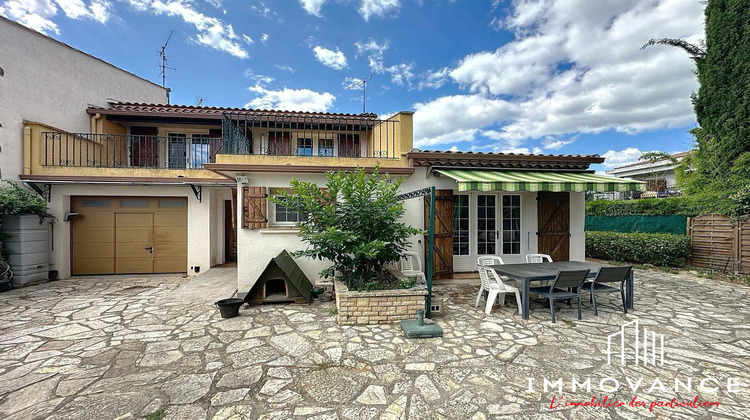 Ma-Cabane - Vente Maison Montpellier, 128 m²