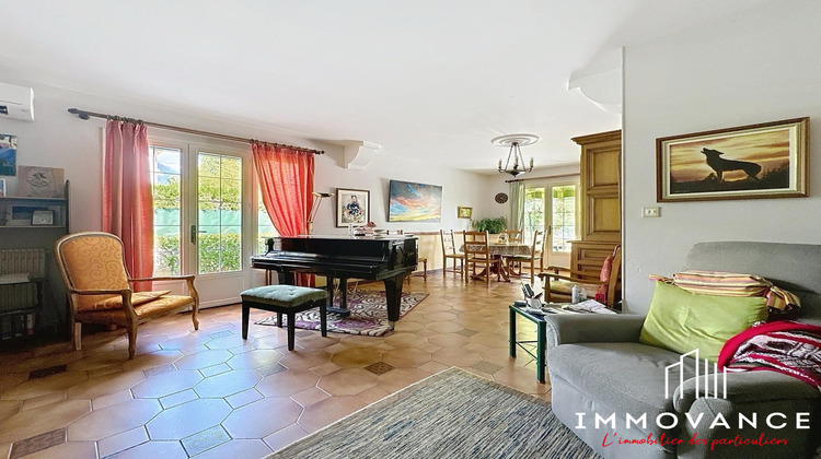 Ma-Cabane - Vente Maison Montpellier, 128 m²