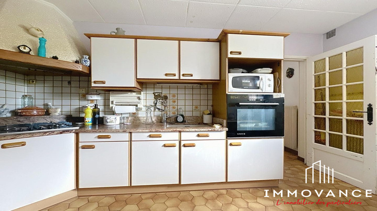 Ma-Cabane - Vente Maison Montpellier, 128 m²