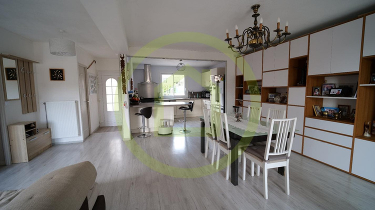 Ma-Cabane - Vente Maison MONTPELLIER, 172 m²