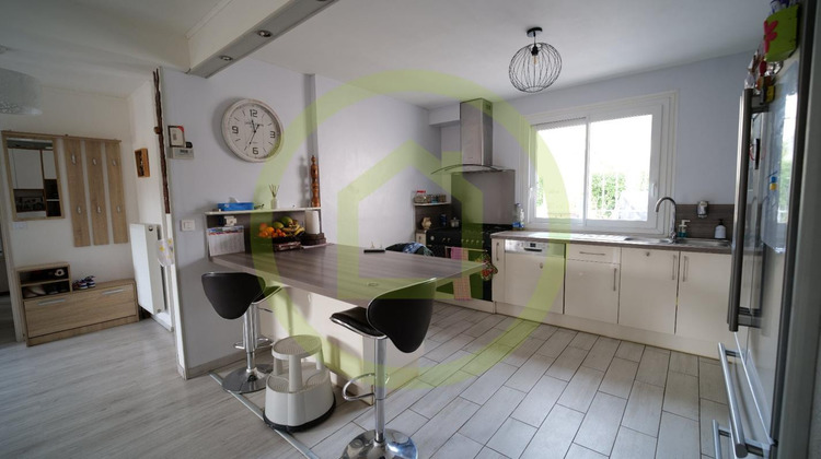 Ma-Cabane - Vente Maison MONTPELLIER, 172 m²