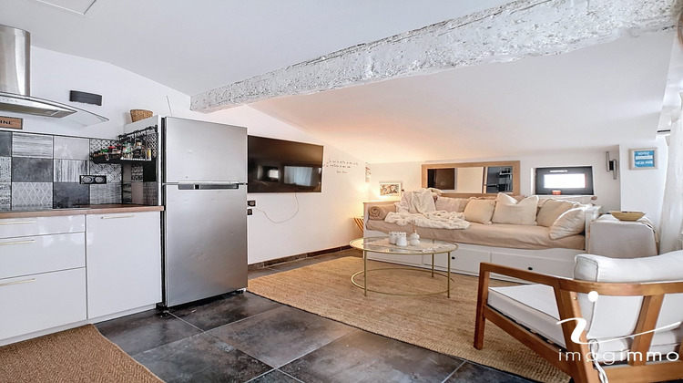 Ma-Cabane - Vente Maison MONTPELLIER, 58 m²