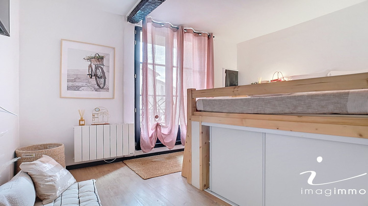 Ma-Cabane - Vente Maison MONTPELLIER, 58 m²