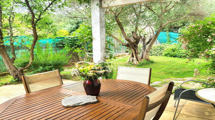 Ma-Cabane - Vente Maison Montpellier, 112 m²