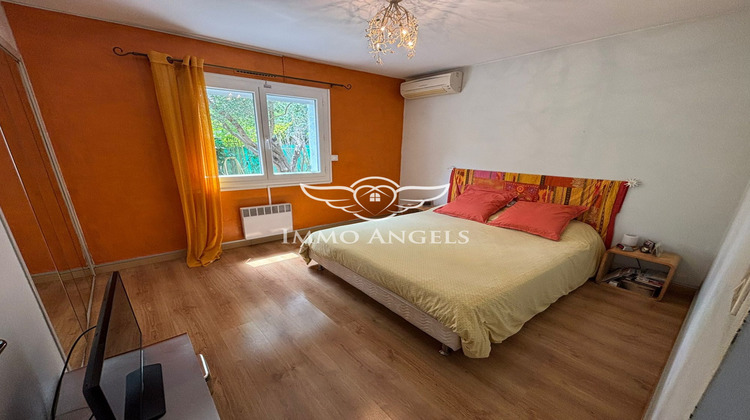 Ma-Cabane - Vente Maison Montpellier, 112 m²