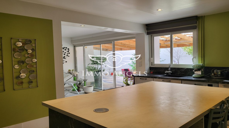 Ma-Cabane - Vente Maison Montpellier, 130 m²