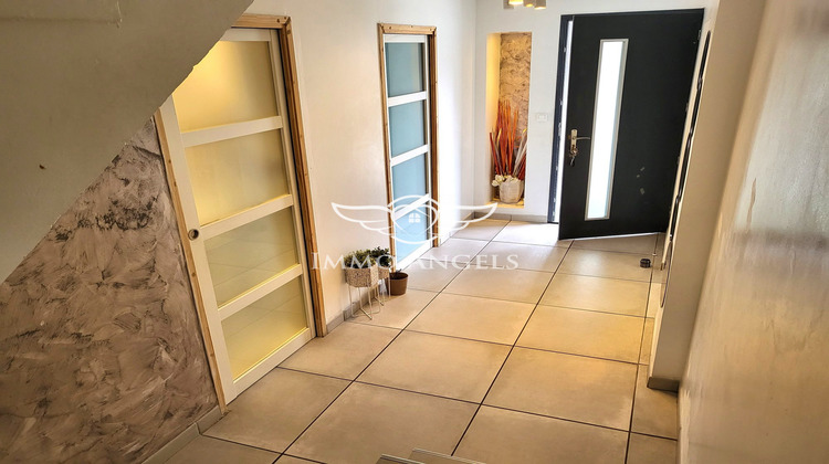 Ma-Cabane - Vente Maison Montpellier, 130 m²