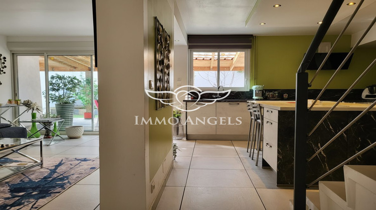 Ma-Cabane - Vente Maison Montpellier, 130 m²