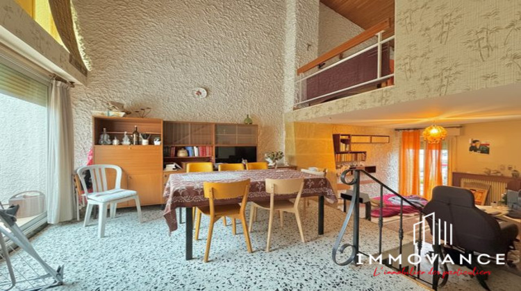 Ma-Cabane - Vente Maison Montpellier, 91 m²