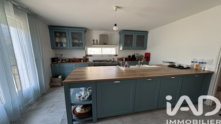 Ma-Cabane - Vente Maison Montpellier, 163 m²