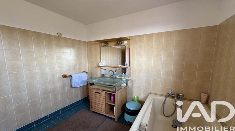 Ma-Cabane - Vente Maison Montpellier, 163 m²