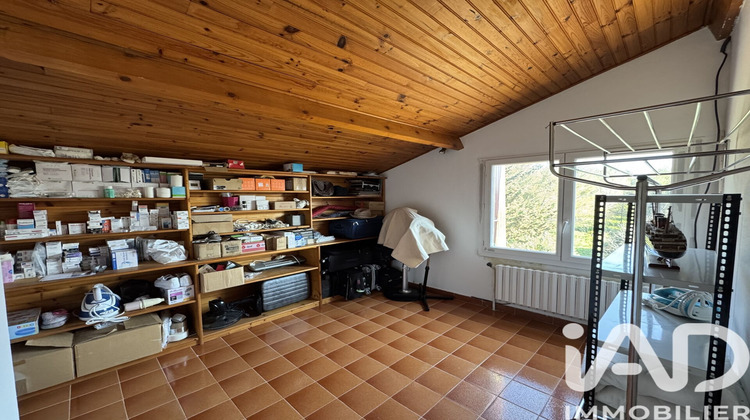 Ma-Cabane - Vente Maison Montpellier, 163 m²